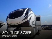 2023 Grand Design Solitude