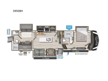 2023 Grand Design Solitude