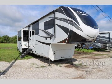 2023 Grand Design Solitude 390RK