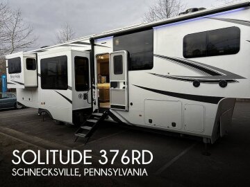 2023 Grand Design Solitude
