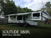 2023 Grand Design Solitude 380FL