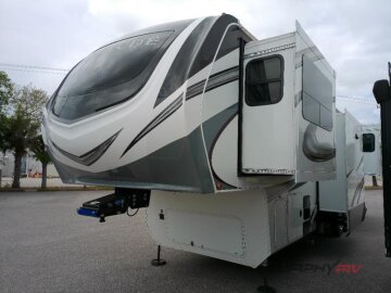 2023 Grand Design Solitude