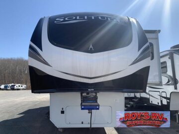 2023 Grand Design Solitude 390RK