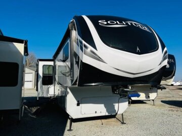 2023 Grand Design Solitude 310GK
