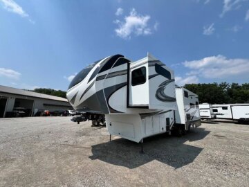 2023 Grand Design Solitude 310GK