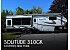 2023 Grand Design Solitude 310GK