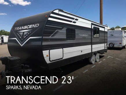 Photo 1 for 2023 Grand Design Transcend
