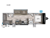 2023 Grand Design Transcend