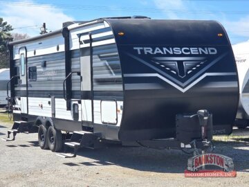 2023 Grand Design Transcend 245RL