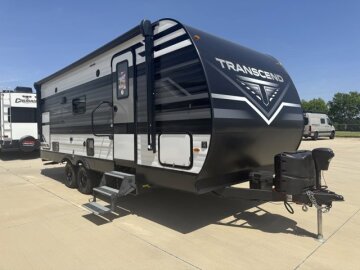 2023 Grand Design Transcend