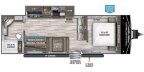 Thumbnail Photo 5 for 2023 Grand Design Transcend