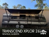 2023 Grand Design Transcend