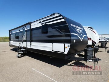2023 Grand Design Transcend 297QB