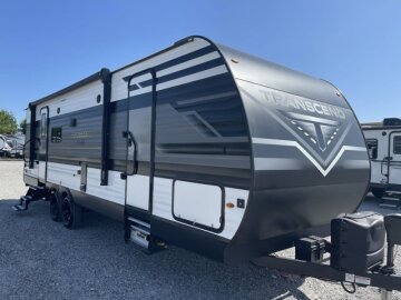 2023 Grand Design Transcend 265BH