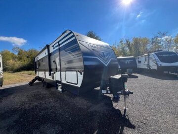 2023 Grand Design Transcend 245RL