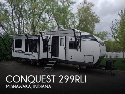 Photo 1 for 2023 Gulf Stream Conquest