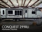 Thumbnail Photo 2 for 2023 Gulf Stream Conquest