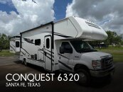 2023 Gulf Stream Conquest