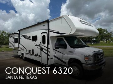 2023 Gulf Stream Conquest