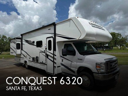Photo 1 for 2023 Gulf Stream Conquest