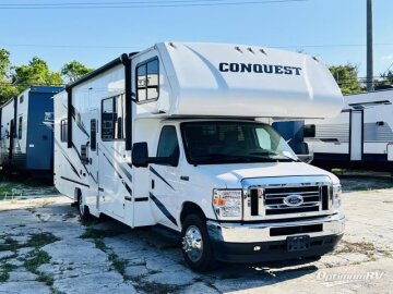 2023 Gulf Stream Conquest