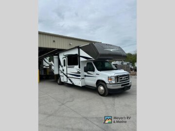 2023 Gulf Stream Conquest