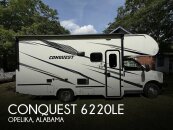 2023 Gulf Stream Conquest