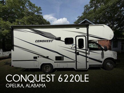 Photo 1 for 2023 Gulf Stream Conquest