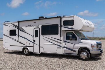 2023 Gulf Stream Conquest