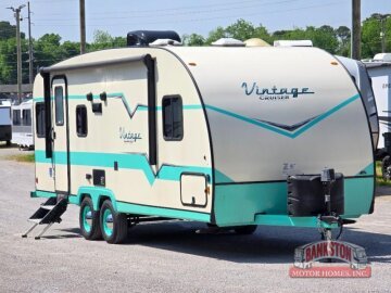 2023 Gulf Stream Vintage Cruiser