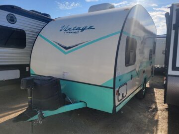 2023 Gulf Stream Vintage Cruiser