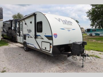 2023 Gulf Stream Vista Cruiser 19ERD