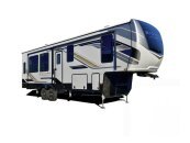 2023 Heartland Bighorn