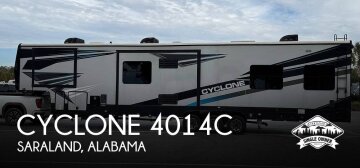 2023 Heartland Cyclone