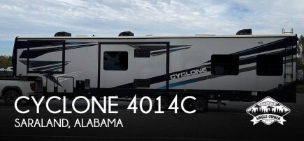 Photo 1 for 2023 Heartland Cyclone