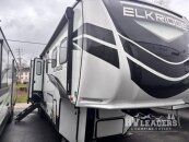 New 2023 Heartland Elkridge