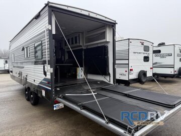 2023 Heartland Lithium 2414