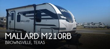 2023 Heartland Mallard