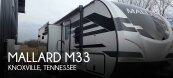 2023 Heartland Mallard M33