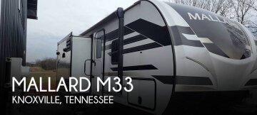 2023 Heartland Mallard M33