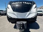 Thumbnail Photo 4 for 2023 Heartland North Trail 21RBSS