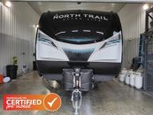 2023 Heartland North Trail 27BHG