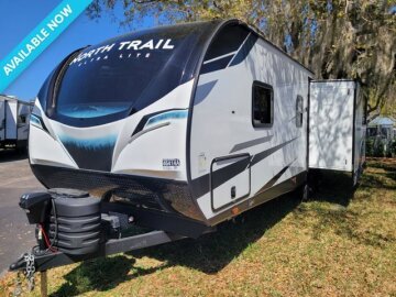 2023 Heartland North Trail