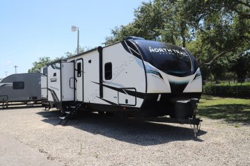 2023 Heartland North Trail