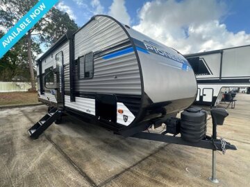 2023 Heartland Pioneer