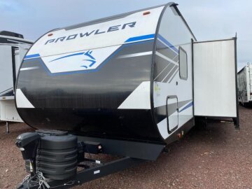 2023 Heartland Prowler