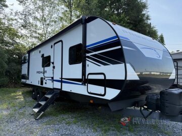 2023 Heartland Prowler