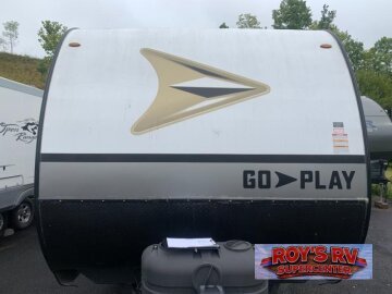 2023 Highland Ridge Go Play