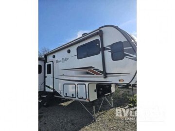 2023 Highland Ridge Mesa Ridge