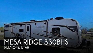 2023 Highland Ridge Mesa Ridge